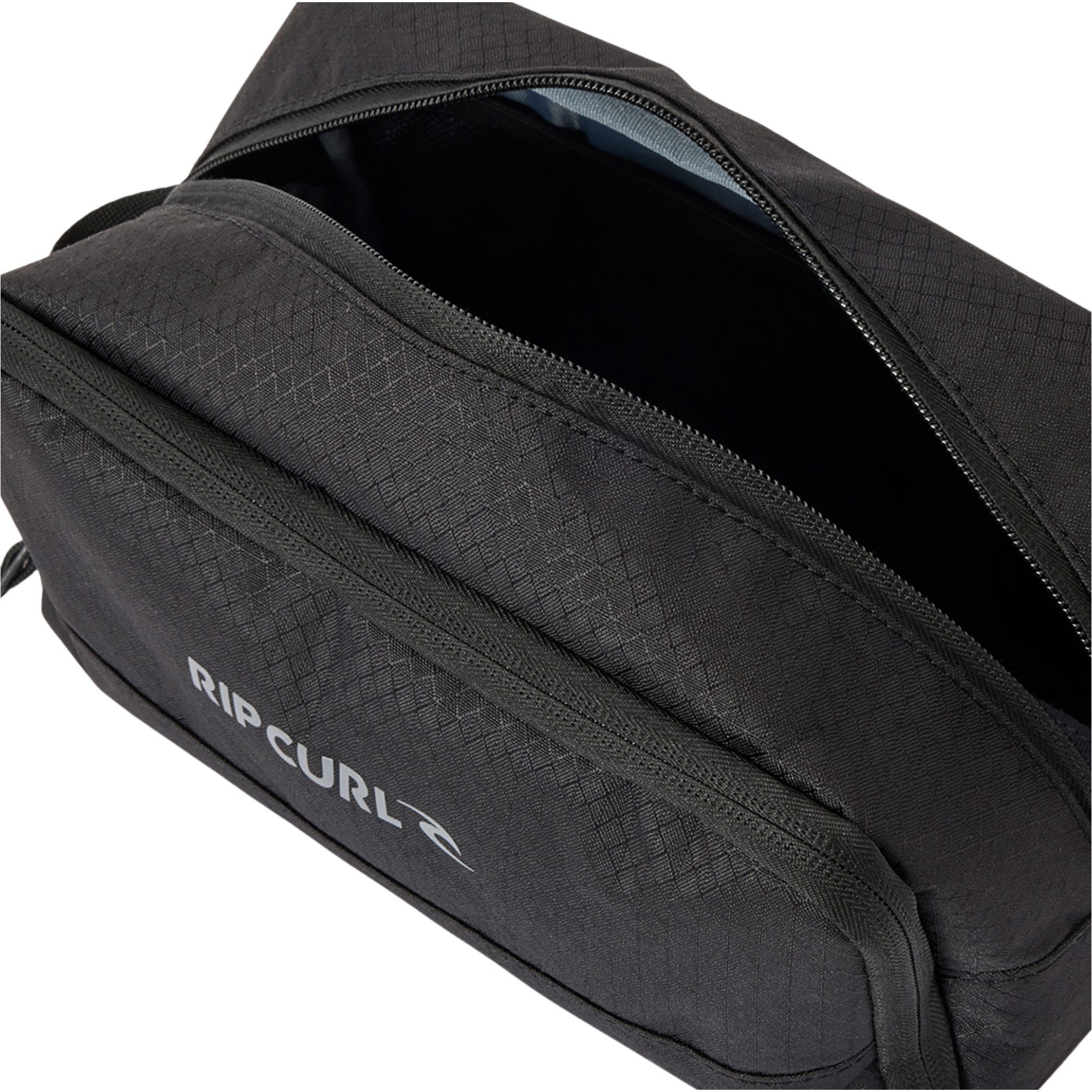 2026 Rip Curl Groom Toiletry Bag 16UMUT - Midnight